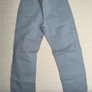 The Children's Place Gray Casual Pants